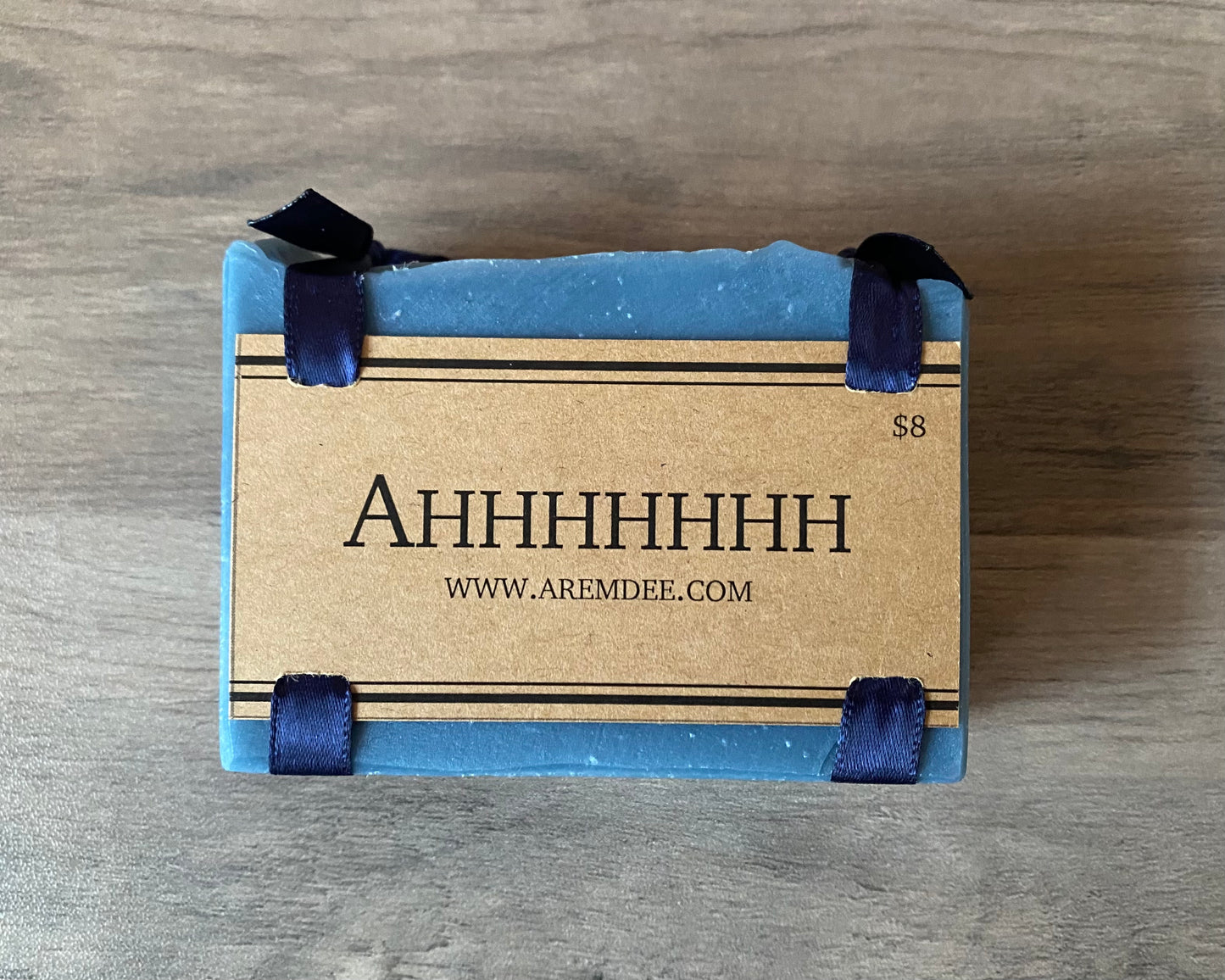 Ahhhhhhh