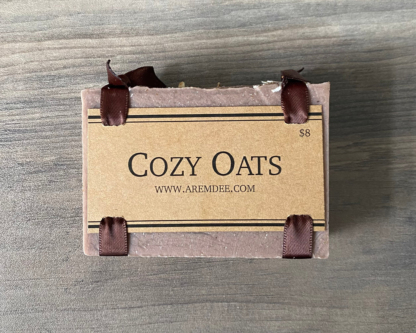 Cozy Oats